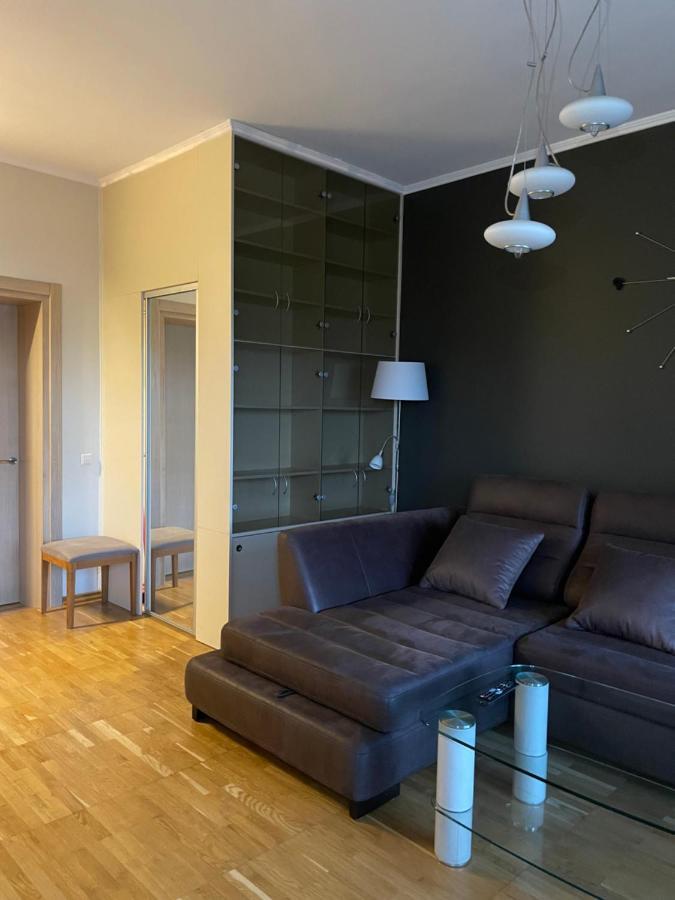 Mg Apartment Κάουνας Εξωτερικό φωτογραφία