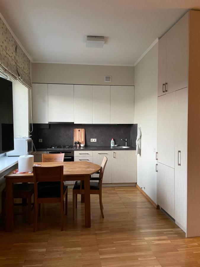 Mg Apartment Κάουνας Εξωτερικό φωτογραφία