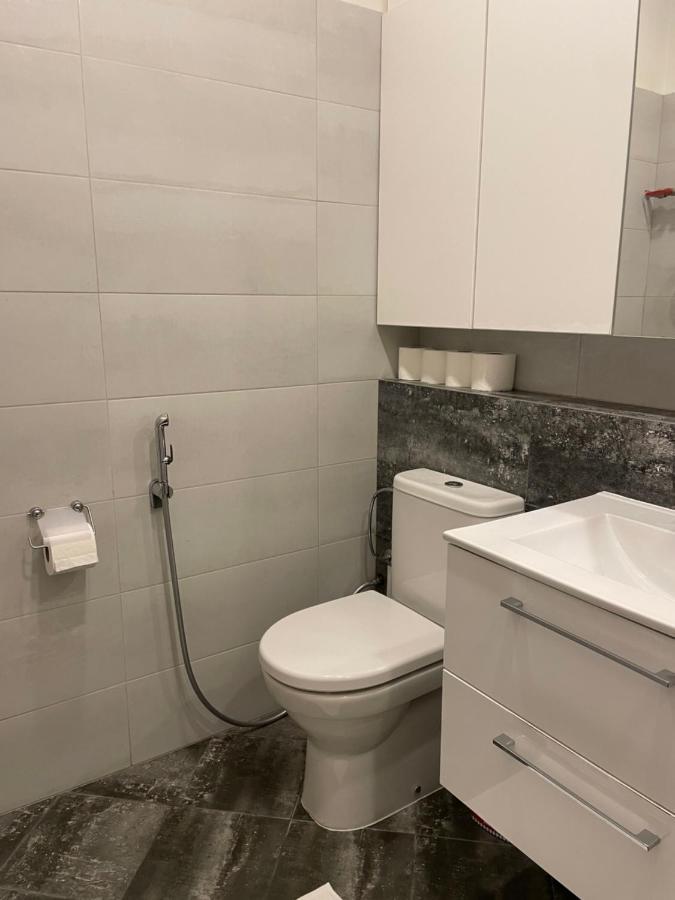 Mg Apartment Κάουνας Εξωτερικό φωτογραφία
