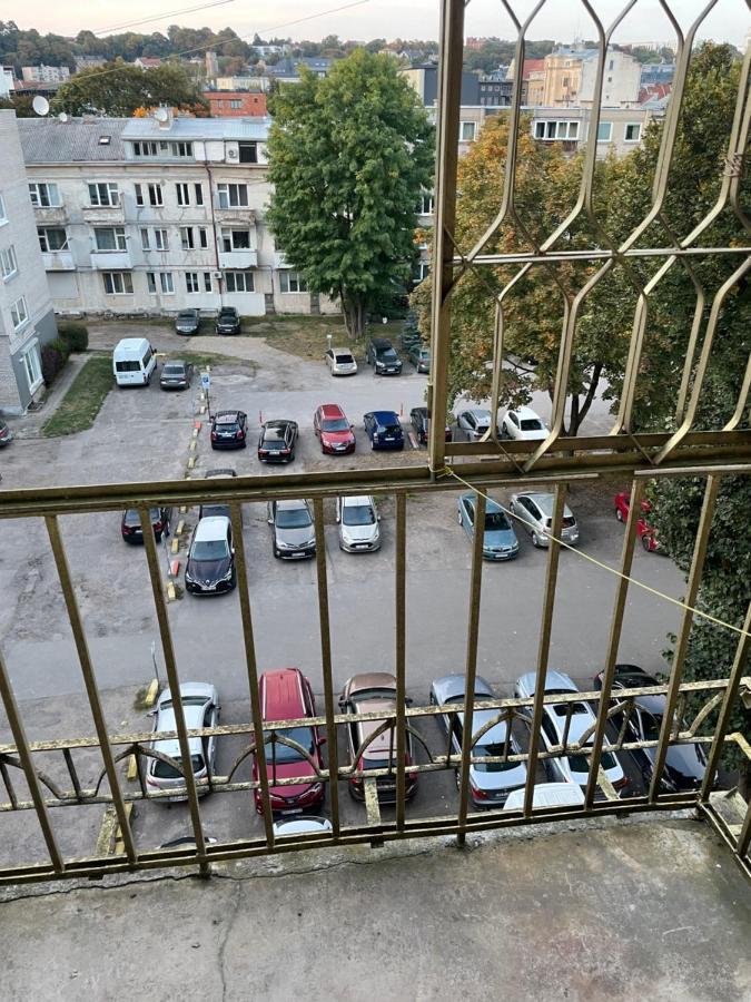 Mg Apartment Κάουνας Εξωτερικό φωτογραφία
