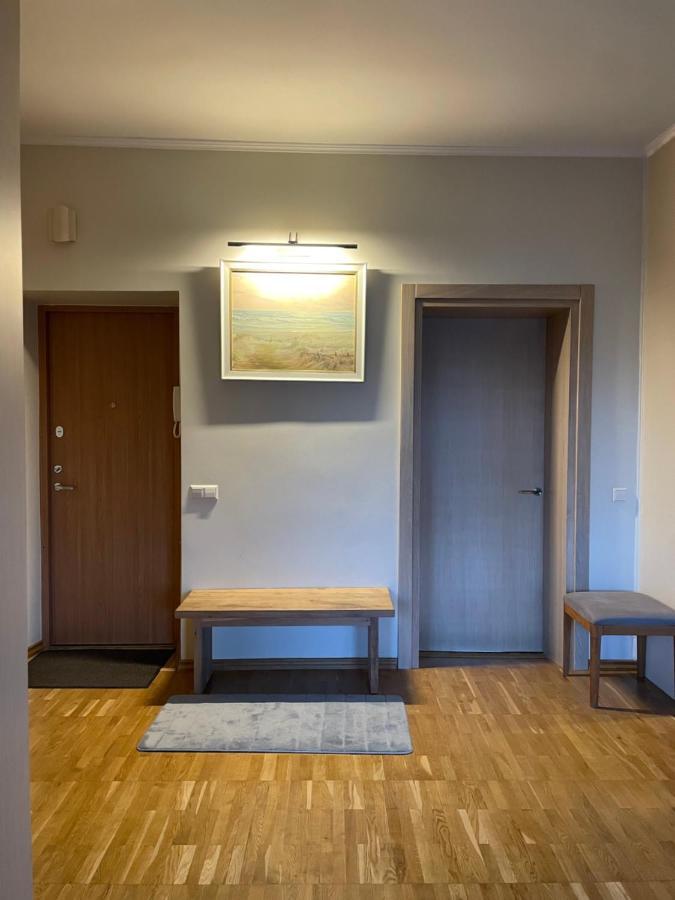 Mg Apartment Κάουνας Εξωτερικό φωτογραφία